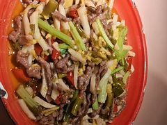 -杨记隆府重庆江湖菜(大悦城店)