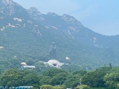 -崂山仰口游览区