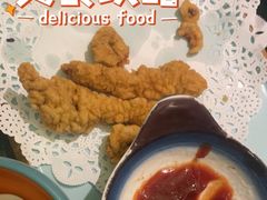 -麻田会 ·鲜活现烹·牛蛙火锅(珠江新城维家思广场店)