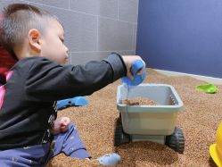 -幻贝家儿童乐园(苏州中心店)