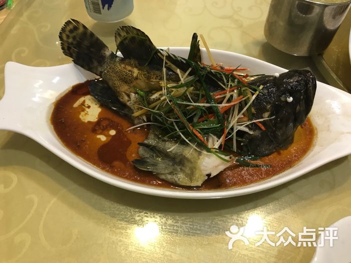 老渔翁海鲜加工店图片 - 第9张