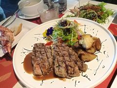 -ITA·意塔意大利餐厅(亦庄店)