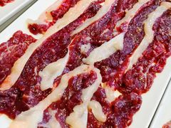 -伟记牛肉(金鸿公路店)