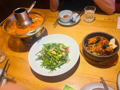-泰果东南亚餐厅(旭辉广场店)