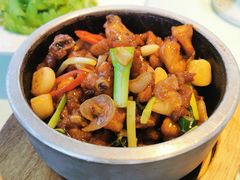 -真爱中国餐馆·年华店(朱雀大街店)