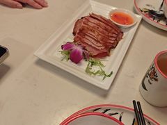 -新白鹿餐厅(第一百货店)