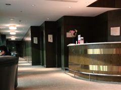 -齐动力网球(国贸店)