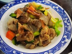 -乔家满族八大碗(流水沟店)