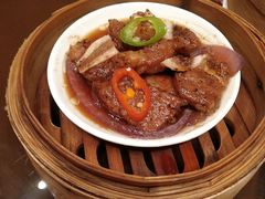 -富力万达嘉华酒店-品珍中餐厅(水果湖店)