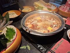 -牛New寿喜烧(闵行龙湖天街店)