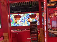 -南锣肥猫·麻辣烤鱼·15年现烤现卖(通州领展店)