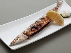 -铃兰日本料理(汉水路店)