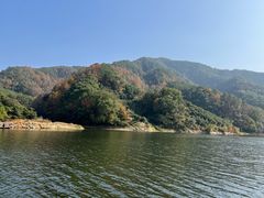 -新安江山水画廊风景区