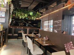 -宇安泰料(龙湖天街黑金店)