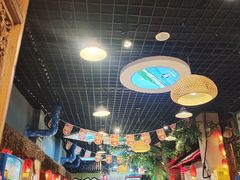 -旺角小渔村·海肠捞饭开创者(二马路店)