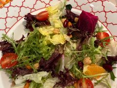 -撒拉花儿·新疆菜·清真(太阳宫店)