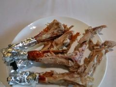 -同喜烤鸭店(光芒店)