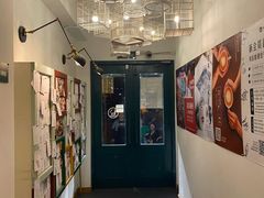 -雕刻时光咖啡馆(南院门店)