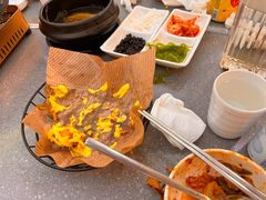 -豚妈妈汤饭·部队锅(南京东路店)