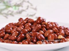 花生米-老板娘串店·中餐&烧烤