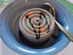 黑芝麻红豆冰糕-三号黄浦会Canton Table