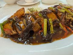 -常悦素食