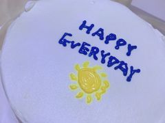 -今日·TODAY手作低脂动物奶油蛋糕定制(高新万达店)