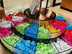 -Laderach 莱德拉(上海环贸iapm店)