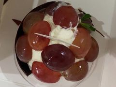 -好利来(北顺城路店)