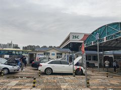 -北京市旧机动车交易市场