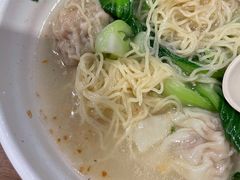-新澳港式茶餐厅(余姚路店)