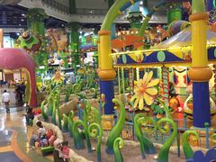 -成功时代广场主题乐园