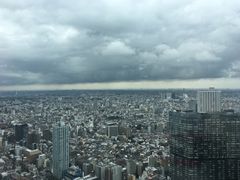 -东京都厅舍