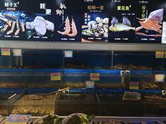 -黄寺蒸汽海鲜(黄寺大街店)