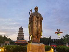 -大唐不夜城
