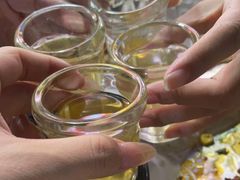 -串小白烧烤(金沙洲店)