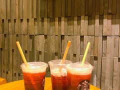 -星巴克臻选(深圳罗湖万象城店)