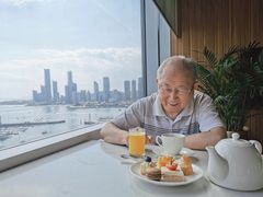 -青岛海尔洲际酒店