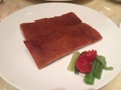 8餐厅-8餐厅(新葡京酒店)