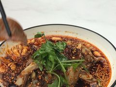 -院8里·少城记忆老川菜(宽窄巷子店)