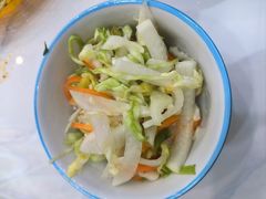 -费大厨辣椒炒肉(太平老街店)
