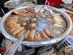 -车头老二大排档