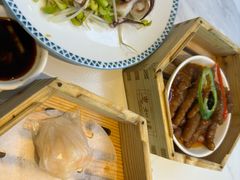 -惠如楼(白云机场T1西三连廊店)