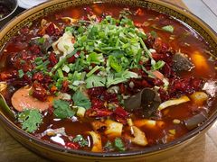 -双流老字号董蹄花(广场路店)