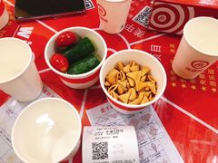 -海底捞火锅(宝龙广场夜宵主题店)