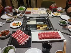 -海底捞火锅(方圆荟店)