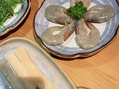 -礼舍·和牛火锅·烤肉·料理餐厅(华茂店)