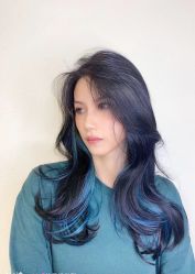 点击看大图 -3AM HAIR SALON烫发染发接发