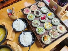 -桥香园过桥米线(国贸店)