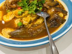 -钱记·乡野菜(紫荆花路店)